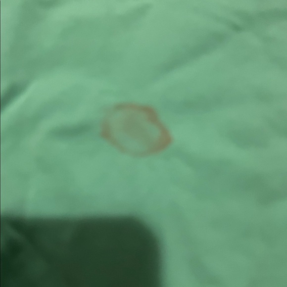 SKIMS COTTON LOGO SUPER CROPPED T-SHIRT - Picture 2 of 4